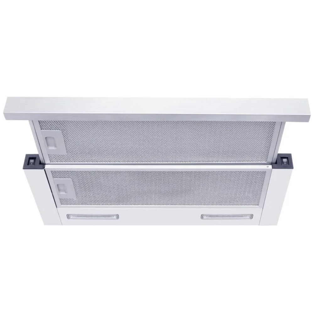 Commercial Kitchen Hood Design - Hot Sale Stainless Wall Range Hood