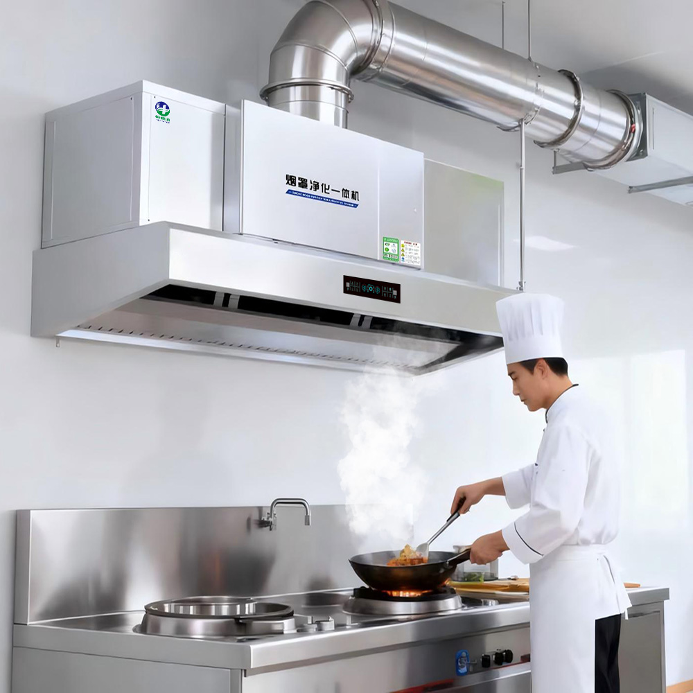 Commercial Kitchen Hood Design - Smart Commercial Kitchen Range Hood New