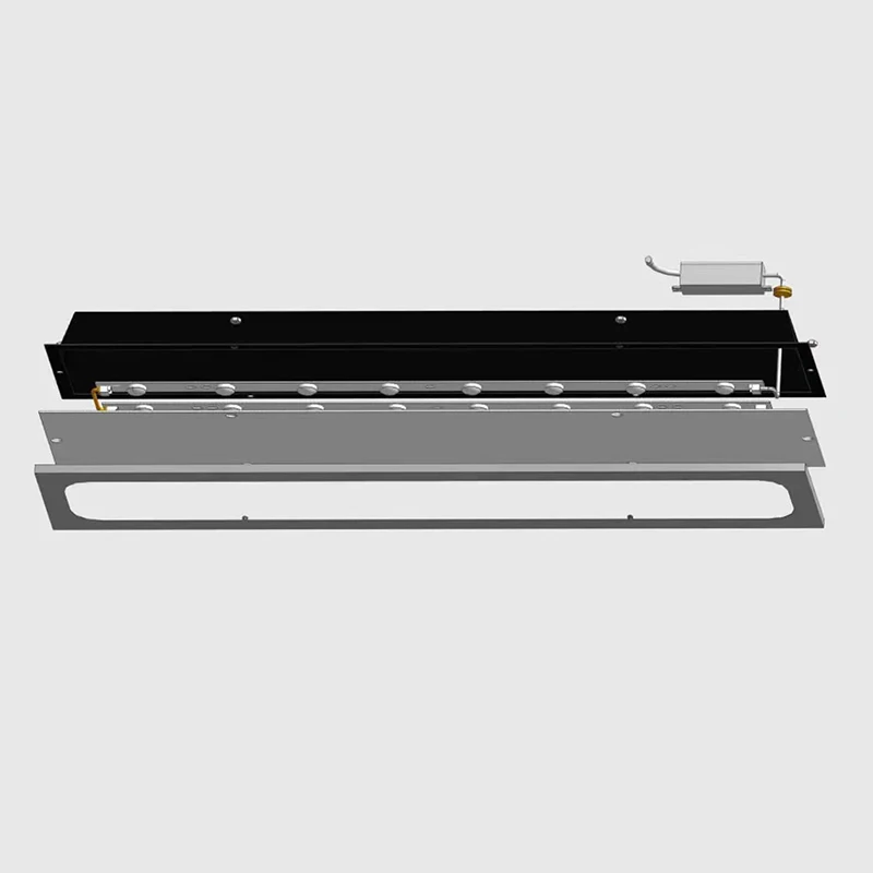 Commercial Kitchen Hood Design - y Newest Design High Quality Rectangular