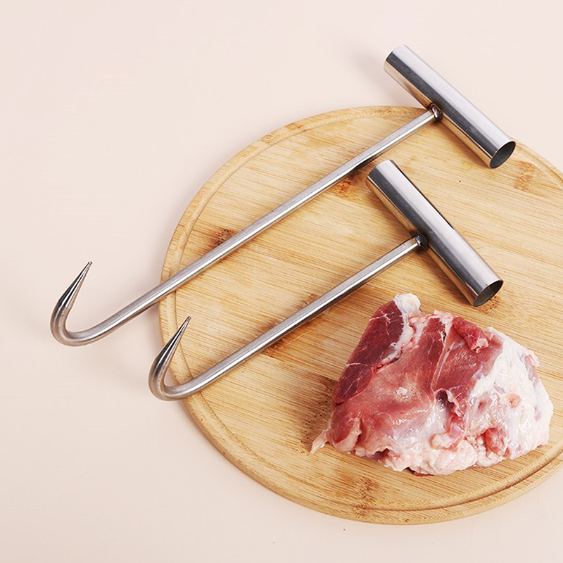 Commercial Kitchen Accessories - Kitchen Sausage Bacon Meat Processing T
