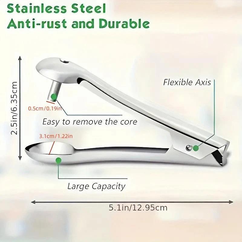 Commercial Kitchen Equipment List - Kitchen Pitter Remover Olive Corer Remove