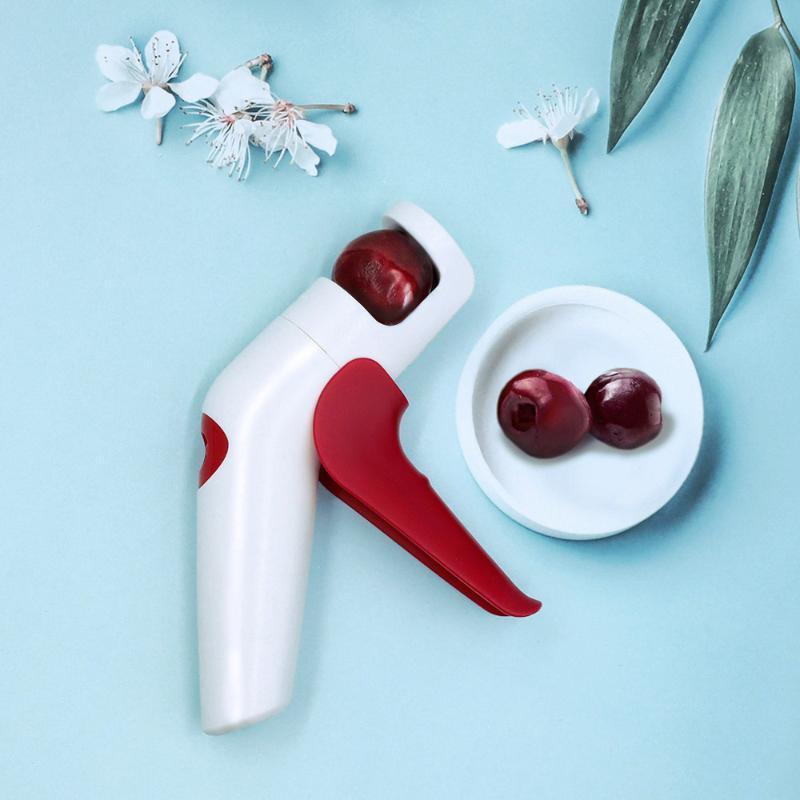 Commercial Kitchen Equipment List - Cherry Red Dates Hawthorn Pitter Remover