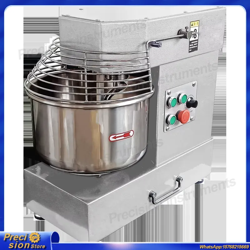 Commercial Kitchen Parts & Service - For Commercial Planetary Dough Mixer 5kg