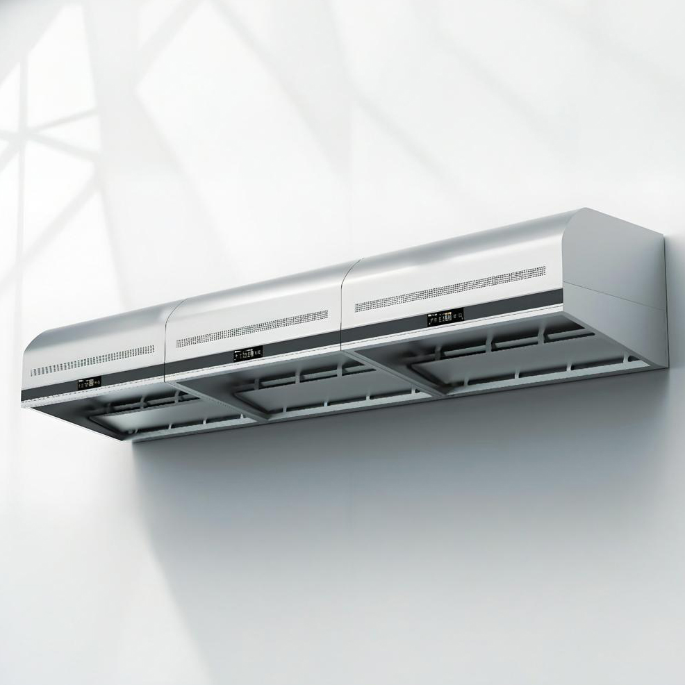 Commercial Kitchen Hood Design - New Premium Design Commercial Restaurant Kitchen