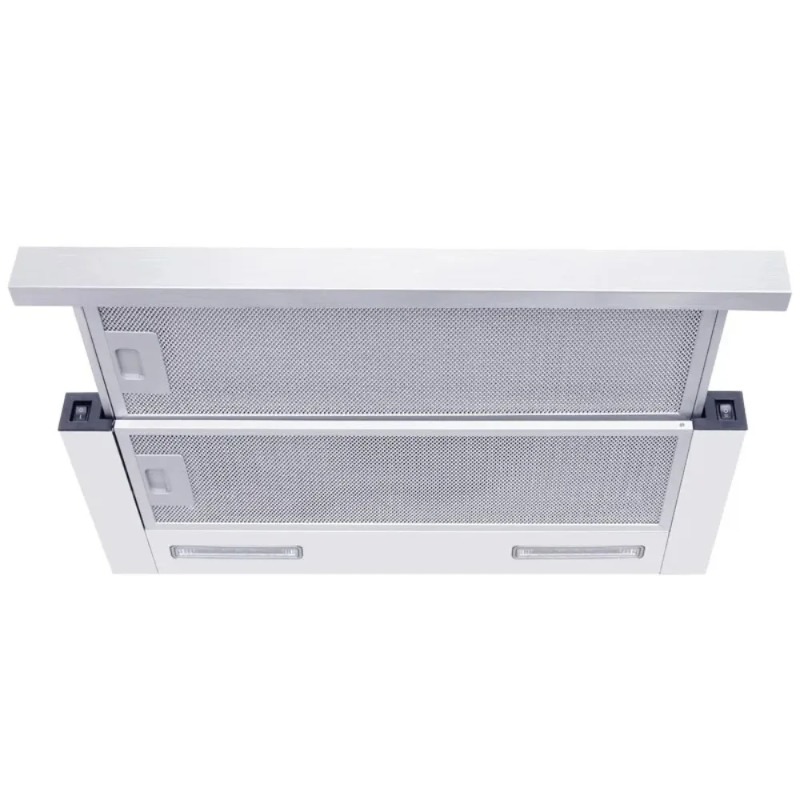Commercial Kitchen Hood Design - Hot Sale Stainless Wall Range Hood