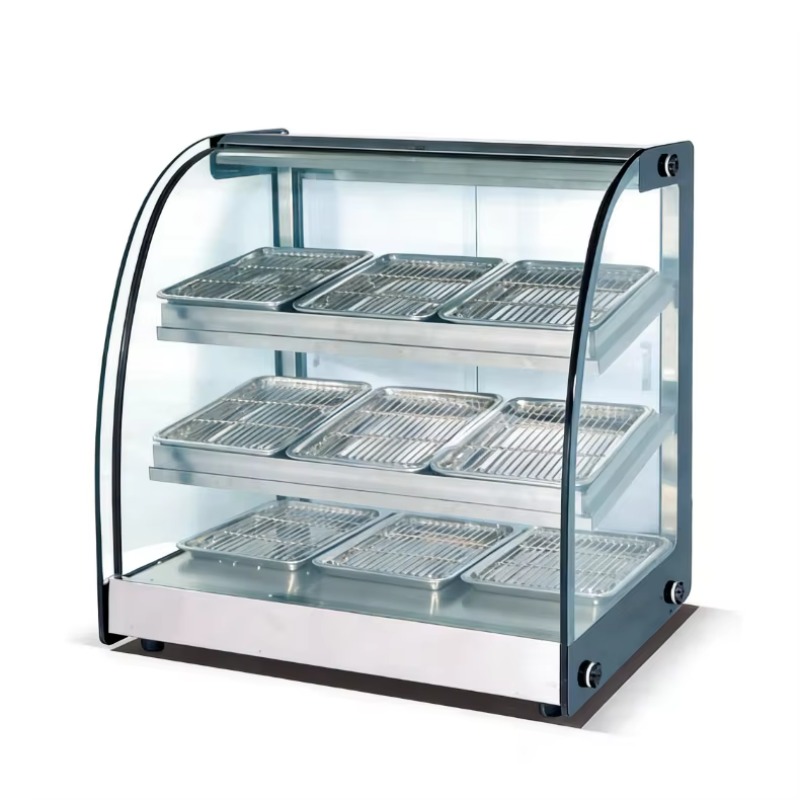 Commercial Kitchen Accessories - Commercial Kitchen Equipment Heated Stainless Steel
