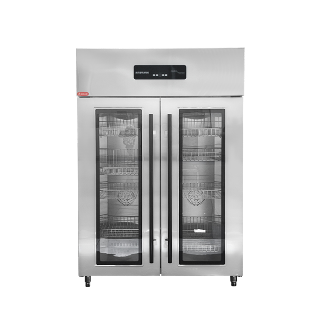 Commercial Kitchen Parts & Service - Commercial Hotel Restaurant Kitchen Cabinet Double