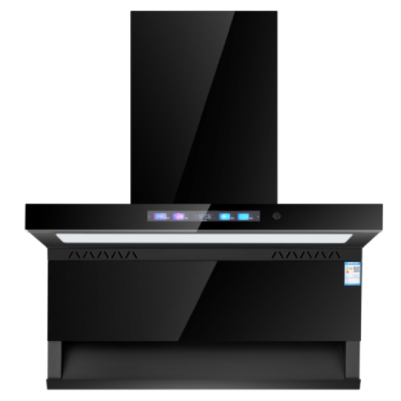 Hot Sale Commercial Kitchen Ra - Commercial Kitchen Hood Design ulasan dan harga