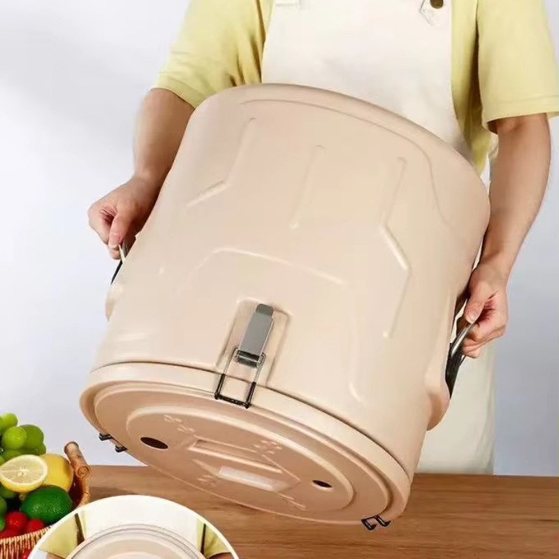 Commercial Insulated Food Stor - Commercial Kitchen Parts & Service ulasan dan harga