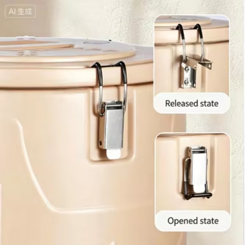 Commercial Insulated Food Stor - Commercial Kitchen Parts & Service ulasan dan harga