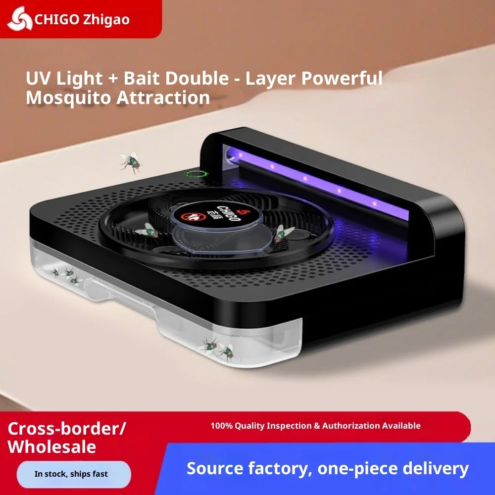 Fly Catcher Automatic Killer M - Commercial Kitchen Fly Zapper ulasan dan harga
