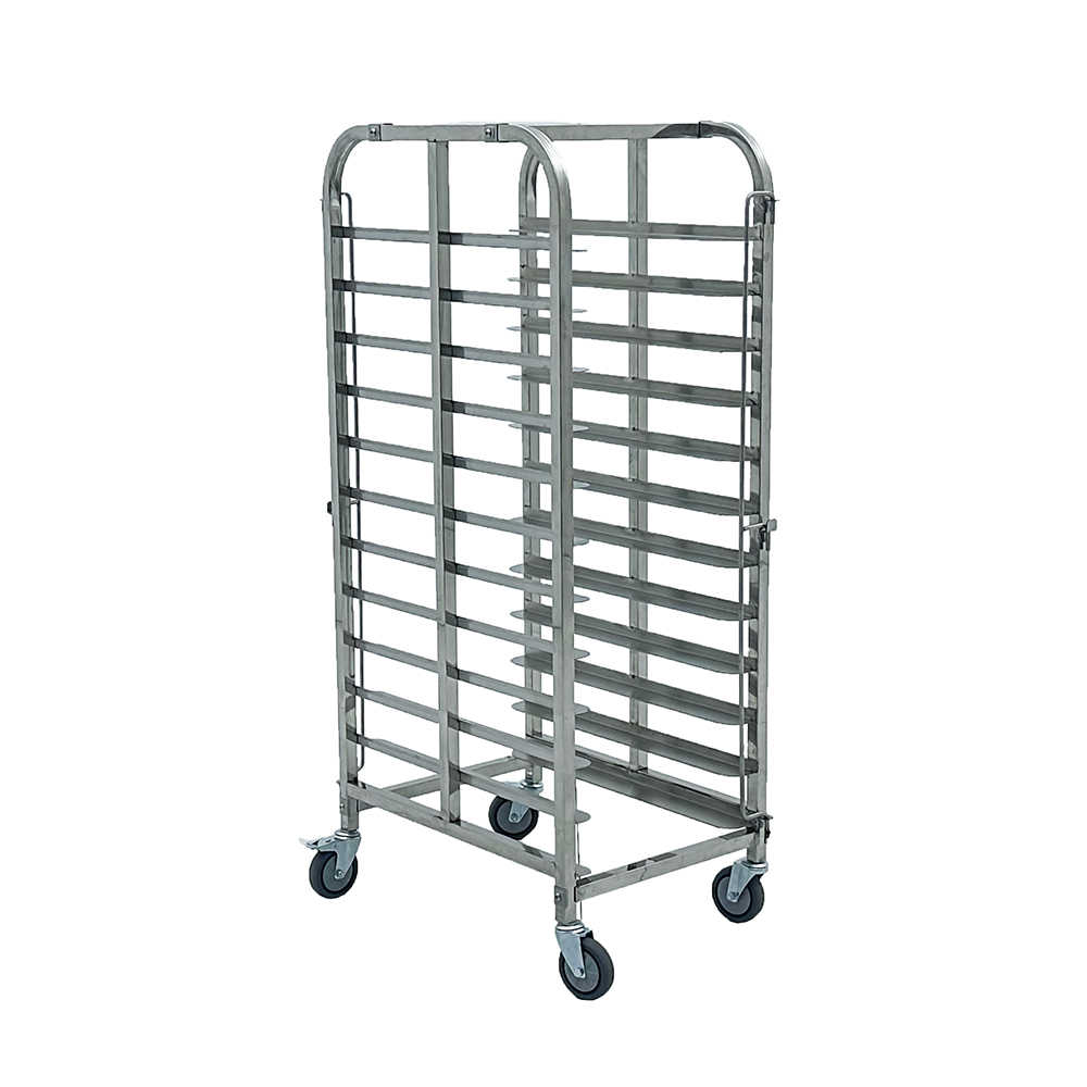 Stainless Steel 12-Tier Commer - Commercial Kitchen Parts & Service ulasan dan harga