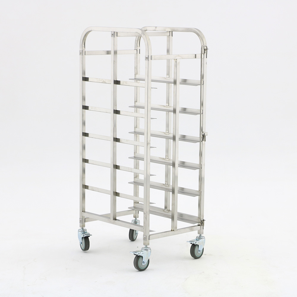 Stainless Steel 12-Tier Commer - Commercial Kitchen Parts & Service ulasan dan harga