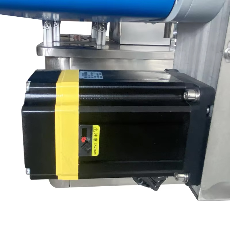 Auto Rotor Pump Filler with Co - Vacuum Sealer ulasan dan harga