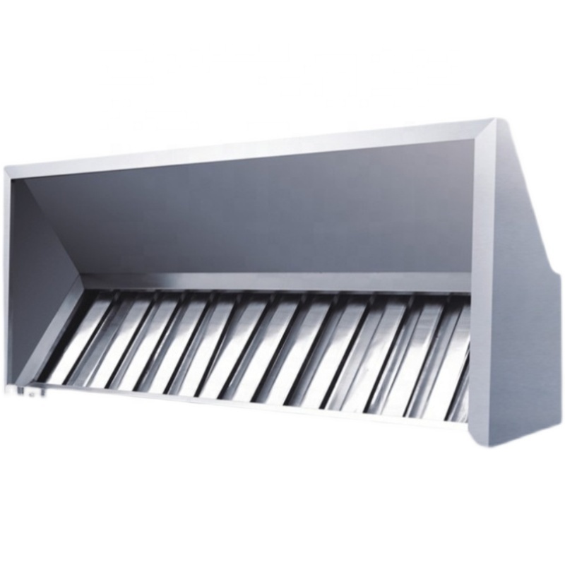 Kitlalong Commercial Kitchen R - Commercial Kitchen Range Hood ulasan dan harga