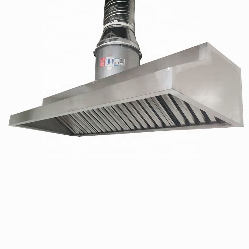 Kitlalong Commercial Kitchen R - Commercial Kitchen Range Hood ulasan dan harga