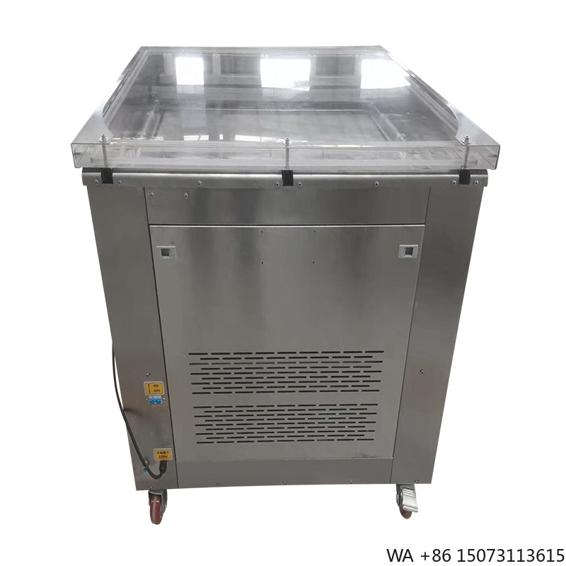 Vacuum Portable External Seale - Vacuum Sealer ulasan dan harga