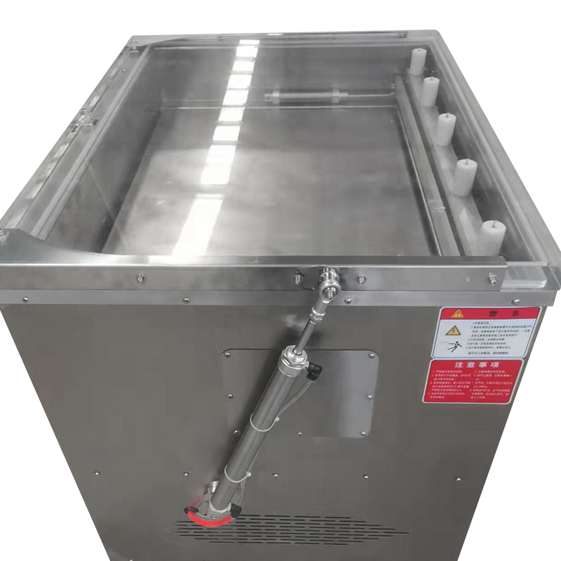 Vacuum Portable External Seale - Vacuum Sealer ulasan dan harga