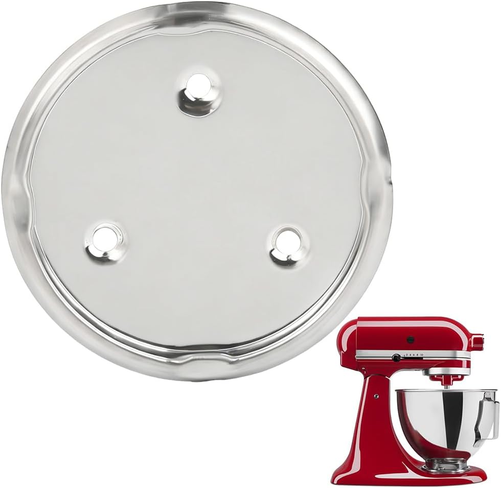Upgraded W10191926 Mixer Bowl  - Commercial Kitchen Accessories ulasan dan harga