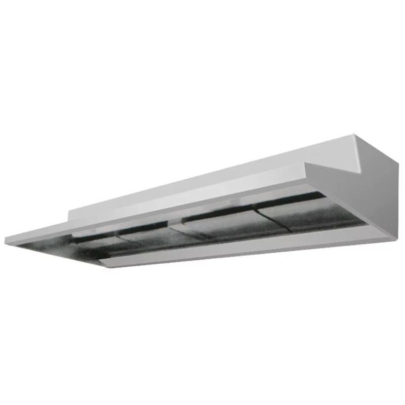 Commercial Stainless Steel Kit - Commercial Kitchen Range Hood ulasan dan harga