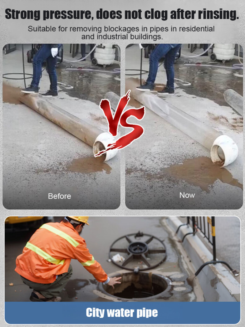High Pressure Washer Drain Unc - Commercial Kitchen Accessories ulasan dan harga