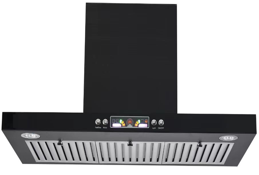Commercial Range Cooker Hood f - Commercial Kitchen Wall Material ulasan dan harga