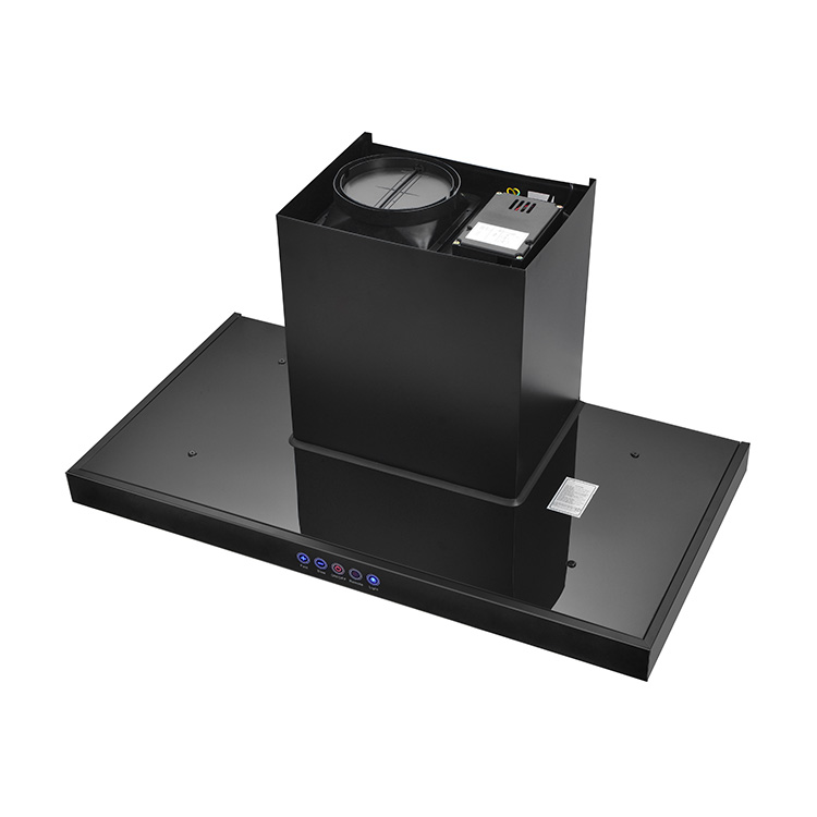 Commercial Range Cooker Hood f - Commercial Kitchen Wall Material ulasan dan harga