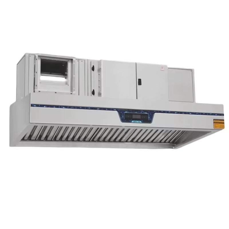 Commercial Kitchen Stainless S - Commercial Kitchen Range Hood ulasan dan harga