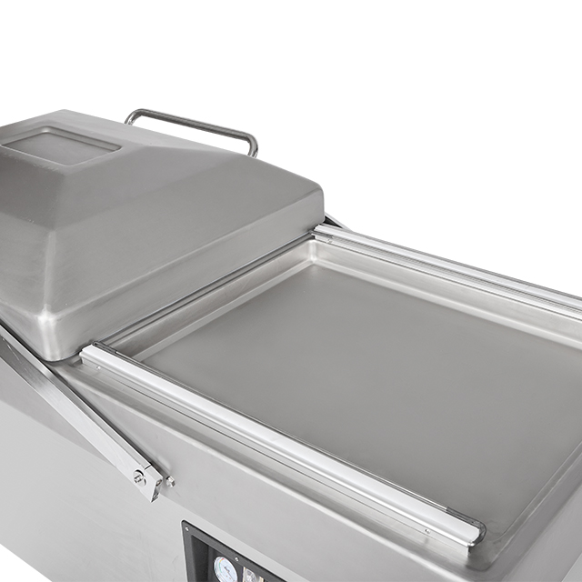YH-280/400/520TQ High-Efficien - Vacuum Sealer ulasan dan harga