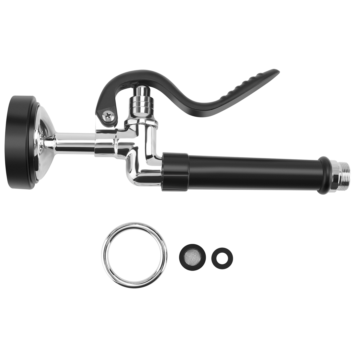 Pre Rinse Sprayer Commercial K - Commercial Kitchen Parts & Service ulasan dan harga