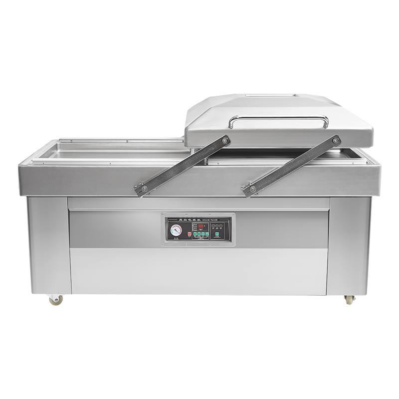 Dz-800_2sb Double Chamber Form - Vacuum Sealer ulasan dan harga