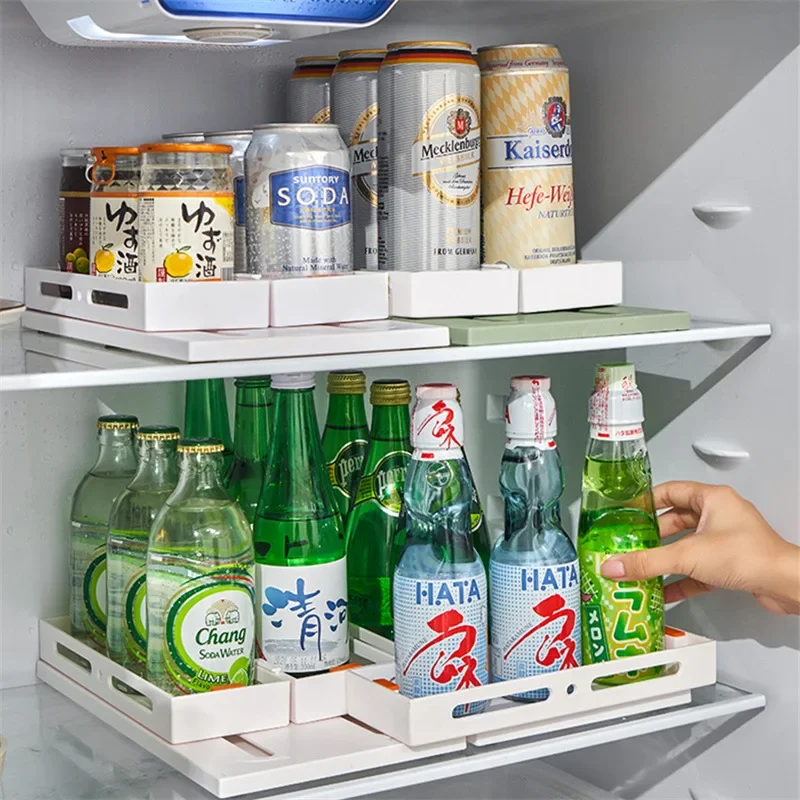 Multifunctional Rotating Pull- - Commercial Kitchen Wall Shelves ulasan dan harga