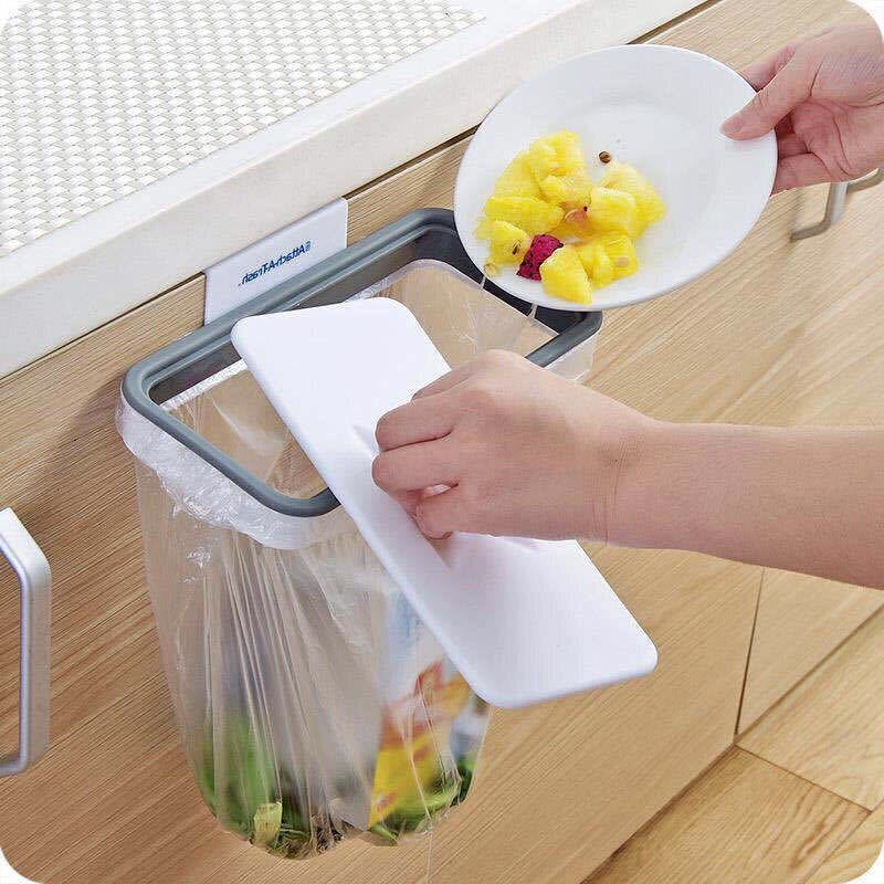 Cupboard Door Back Hanging Tra - Commercial Kitchen Wall Shelves ulasan dan harga