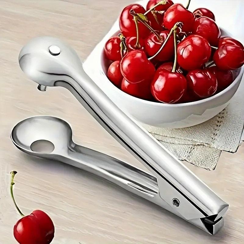 Kitchen Pitter Remover Olive C - Commercial Kitchen Equipment List ulasan dan harga