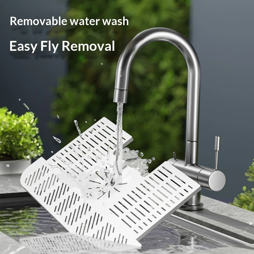 Automatic Fly Catcher For Home - Commercial Kitchen Fly Zapper ulasan dan harga