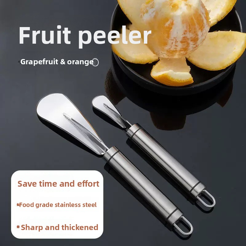 Stainless Steel Orange,Citru P - Commercial Kitchen Accessories ulasan dan harga