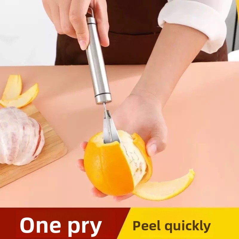 Stainless Steel Orange,Citru P - Commercial Kitchen Accessories ulasan dan harga