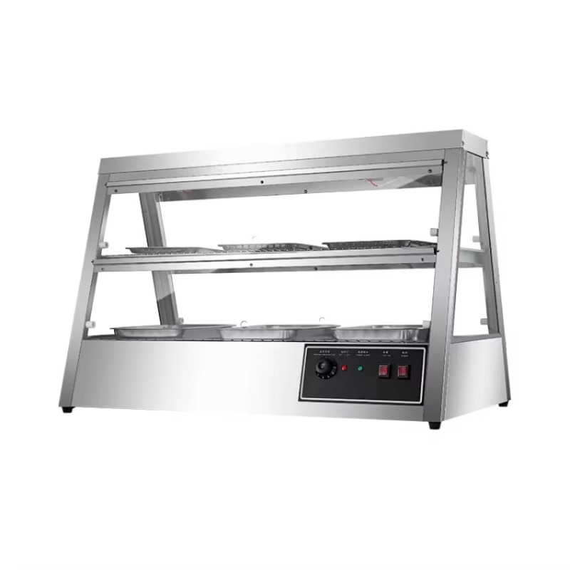 Commercial Insulated Stainless - Commercial Kitchen Accessories ulasan dan harga