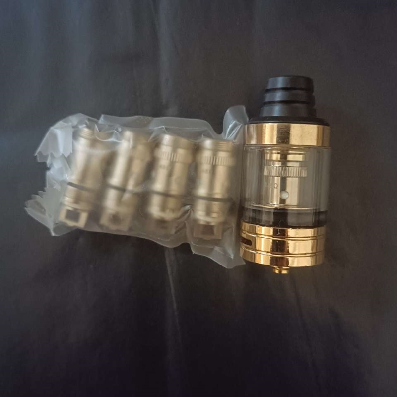 4PCS Coils or 1PC Tank of Cock - Commercial Kitchen Accessories ulasan dan harga