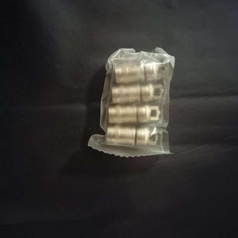 4PCS Coils or 1PC Tank of Cock - Commercial Kitchen Accessories ulasan dan harga