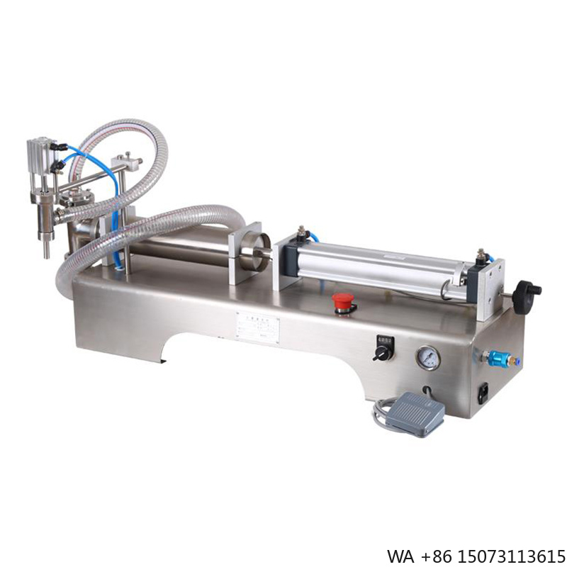 Customizable 1-5000ml Small Se - Vacuum Sealer ulasan dan harga