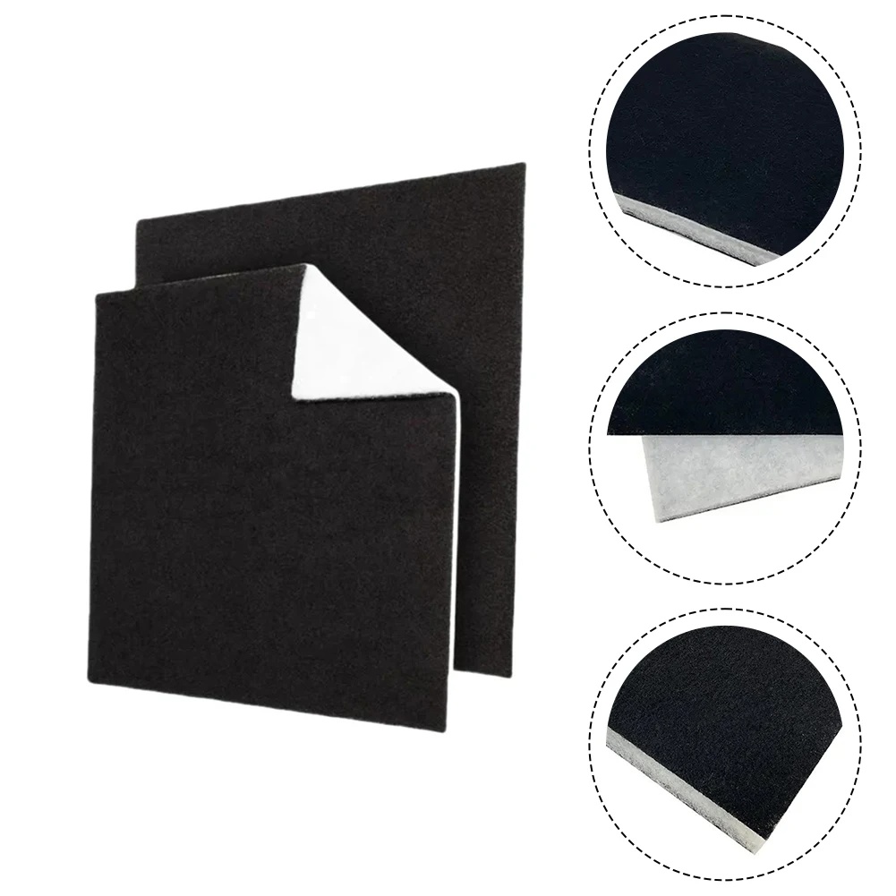 Activated Carbon Filter Design - Commercial Kitchen Hood Design ulasan dan harga