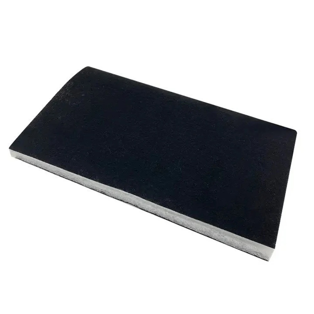 Activated Carbon Filter Design - Commercial Kitchen Hood Design ulasan dan harga