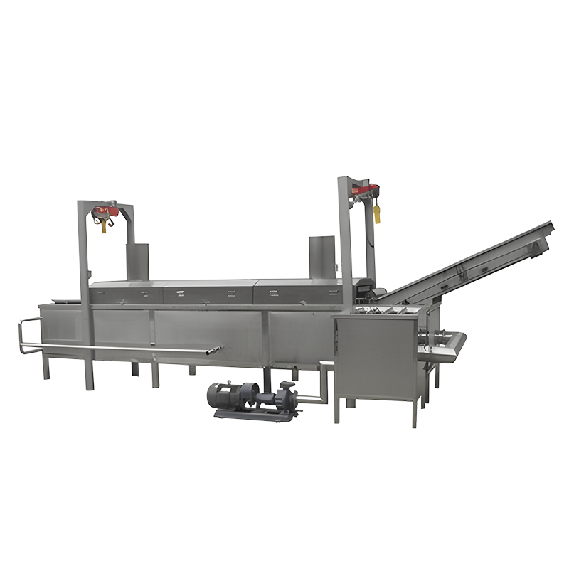 Commercial Electric Frying Mac - Deep Fryer Commercial ulasan dan harga