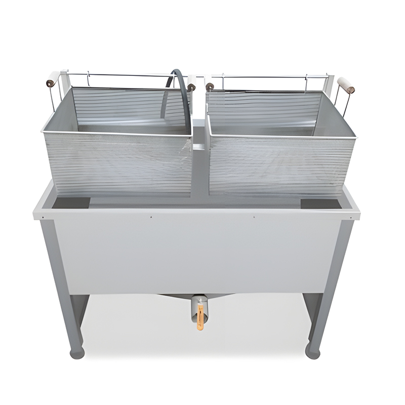 Commercial Electric Frying Mac - Deep Fryer Commercial ulasan dan harga