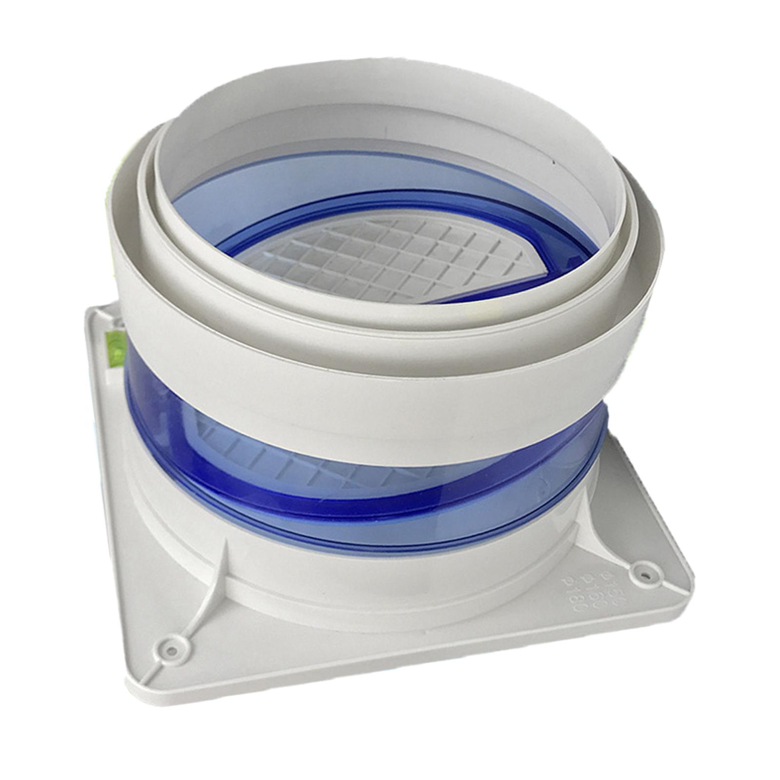 Backdraft Damper for Range Hoo - Commercial Kitchen Range Hood ulasan dan harga