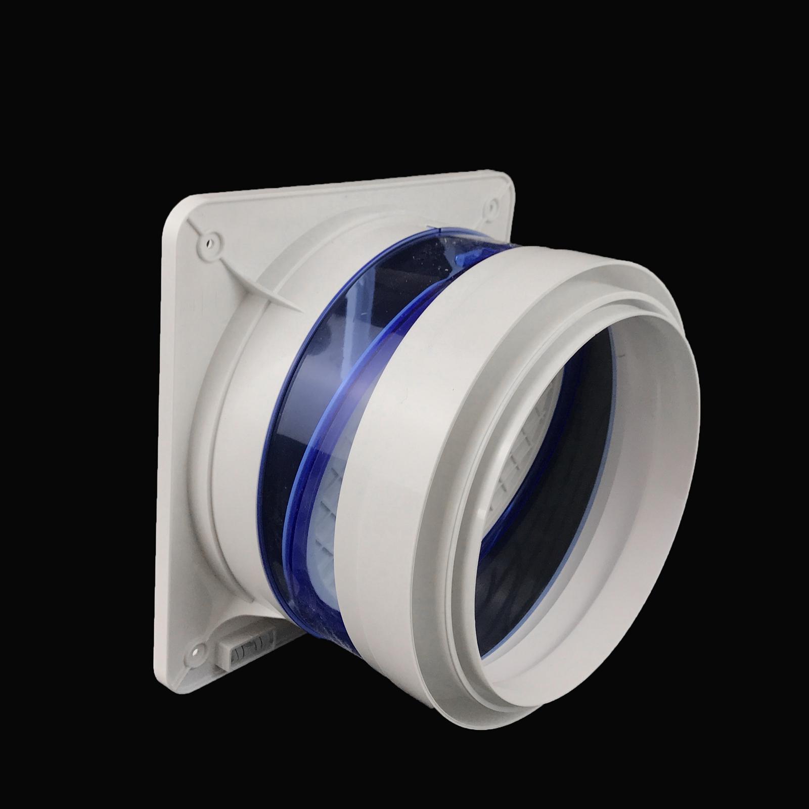 Backdraft Damper for Range Hoo - Commercial Kitchen Range Hood ulasan dan harga