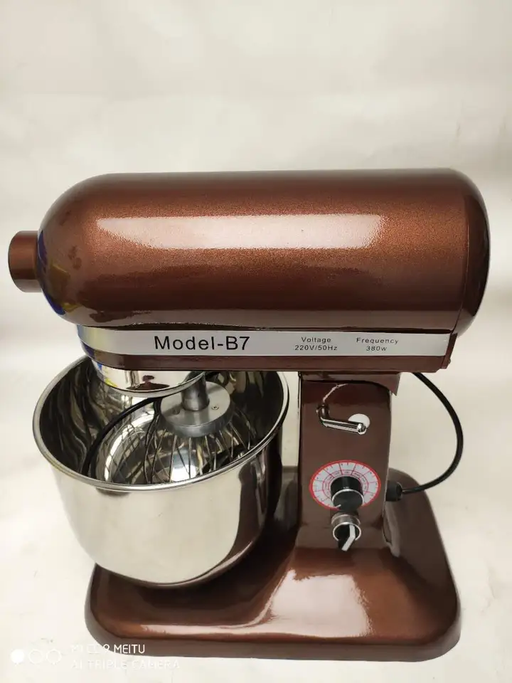 B7 Model 7L Commercial Egg Sta - Commercial Kitchen Parts & Service ulasan dan harga