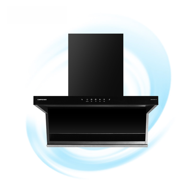 Commercial Wall Mounted Range  - Commercial Kitchen Hood Design ulasan dan harga