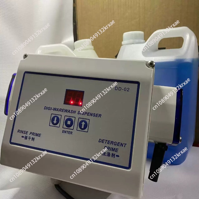 Commercial Dishwasher Detergen - Commercial Kitchen Parts & Service ulasan dan harga